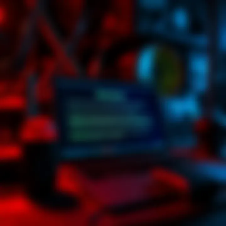 Screenshot of Gminer showing connection errors while trying to mine on Moneroocean