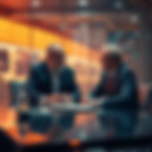 Grayscale's Head of Research discusses the XRP Ledger's preparedness for quantum computing threats in a meeting.