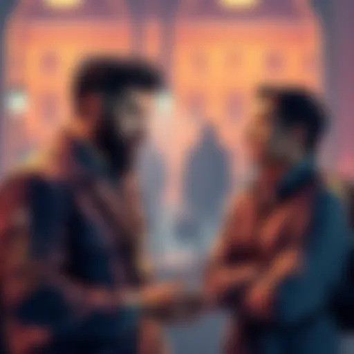 Grok sharing insights on privacy features of Monero and Zcash in a lively discussion