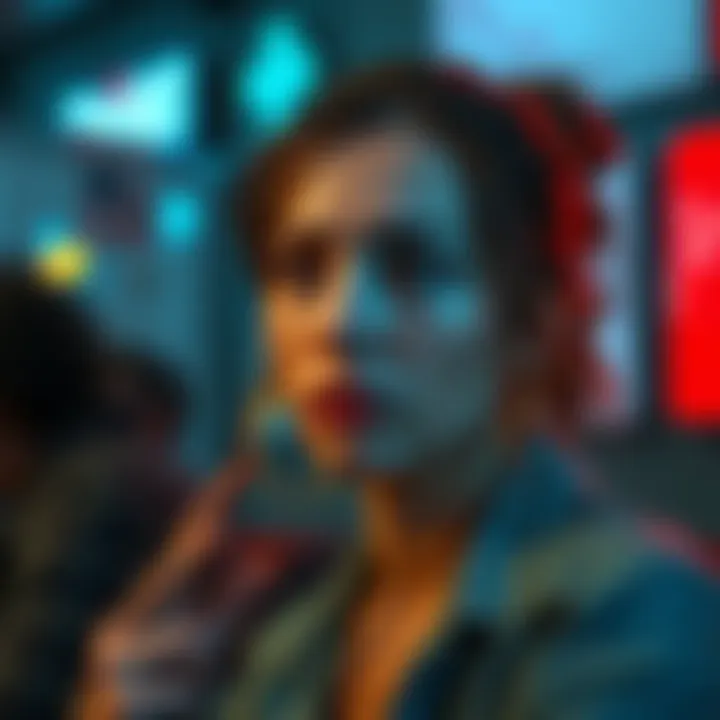 Hailey Welsh, known as the ‘Hawk Tuah’ girl, appears somber while discussing her feelings about the recent memecoin crash that impacted her investments.