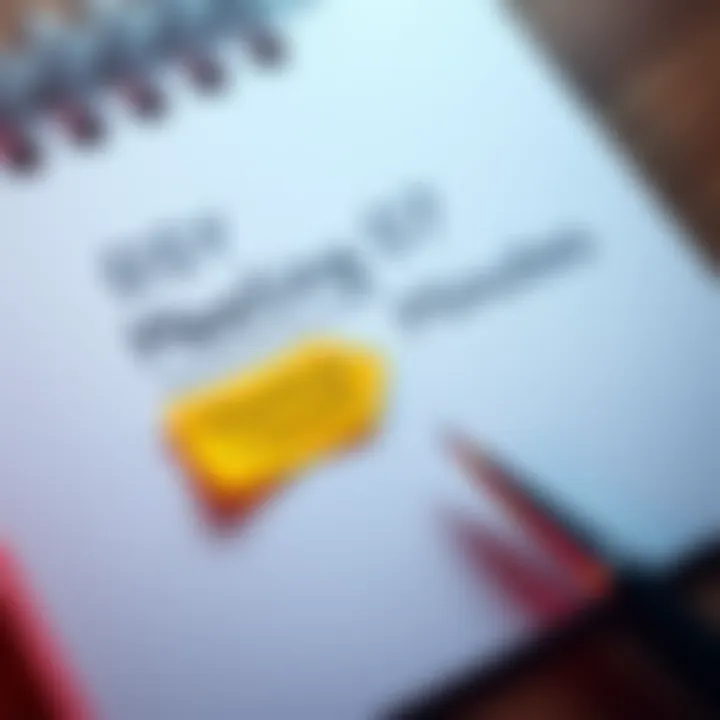 A calendar page marked with a meeting date and highlighted notes indicating the release of meeting minutes.