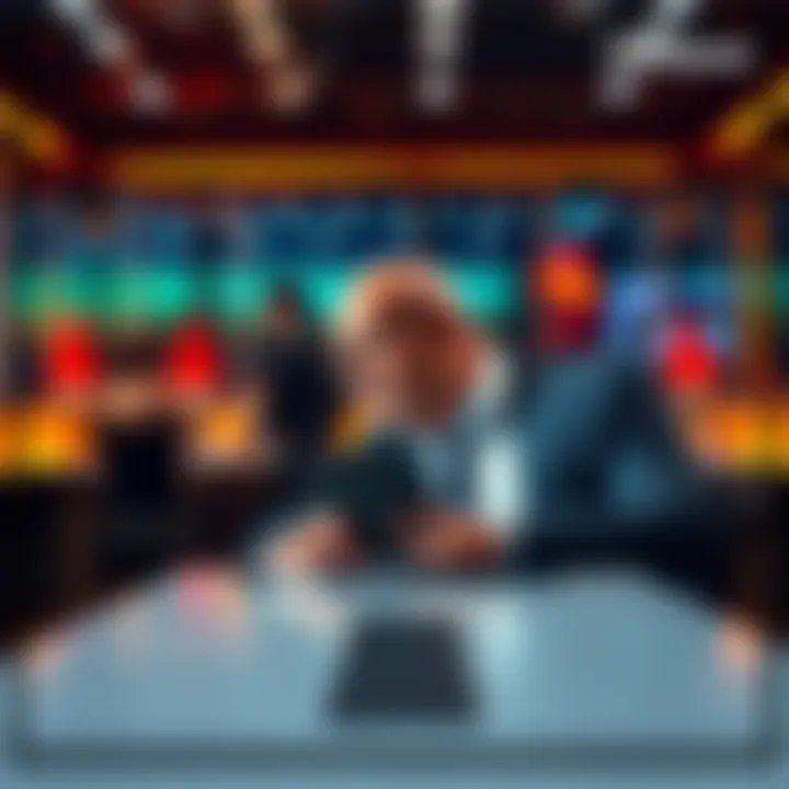 Helium COO Discusses Industry Plans Helium's COO Frank Mong speaks about the company's strategy for the $4 trillion industry on TheStreet podcast.