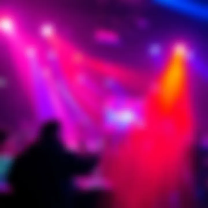 Promotional graphic for Helium Live event with Tzvi Wiesel and Joey Hiller