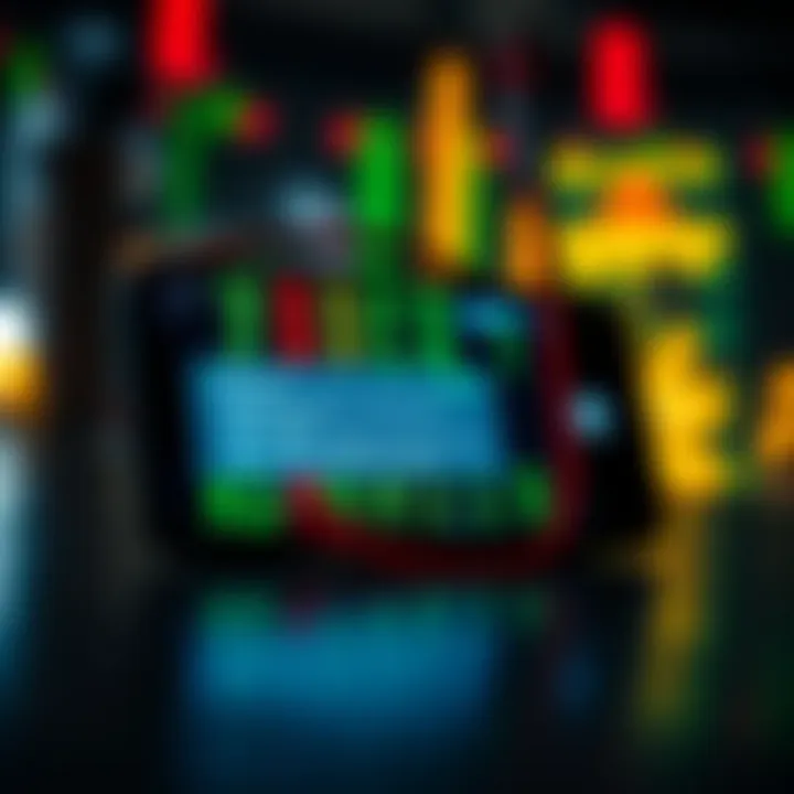 A screenshot showing an error message related to HEX code in max boost notifications on a smartphone screen.