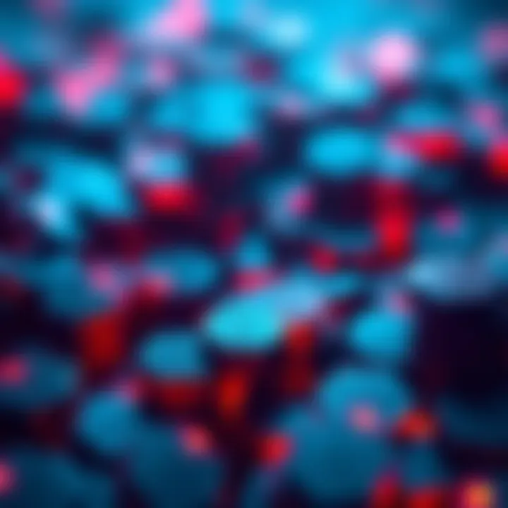 Liquid hex tokens are transferred to an Ethereum wallet with anticipation for pHex on Pulsechain.