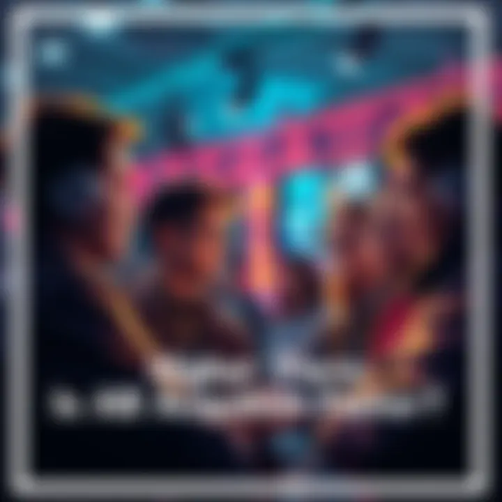 People discussing AB acquisition experiences in higher tiers