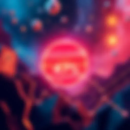 Graphic showing HumidiFi's 47% market share in Jupiter Routing, highlighting its impact on decentralized finance and Solana's DEX future.