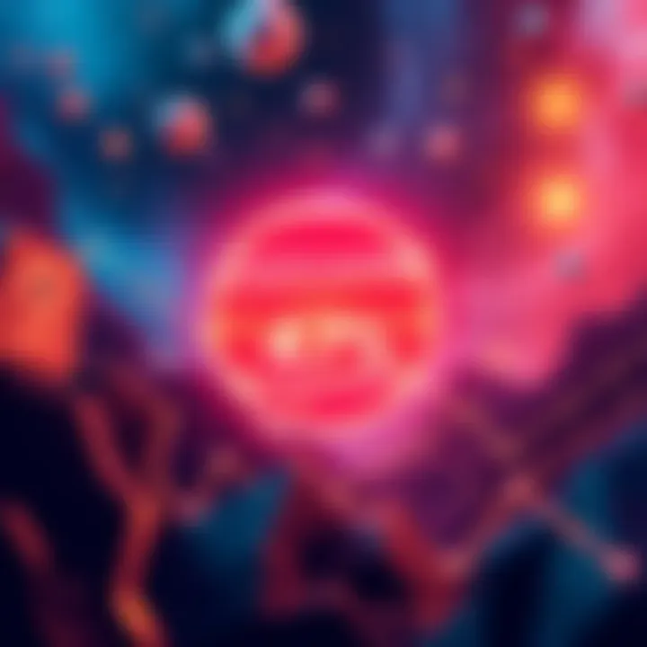 HumidiFi Market Share Announcement Graphic showing HumidiFi's 47% market share in Jupiter Routing, highlighting its impact on decentralized finance and Solana's DEX future.