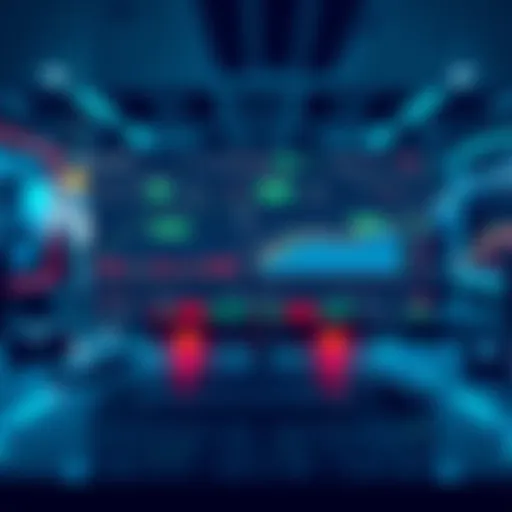 A screenshot of the Hyperliquid trading interface showing low fees and user engagement features