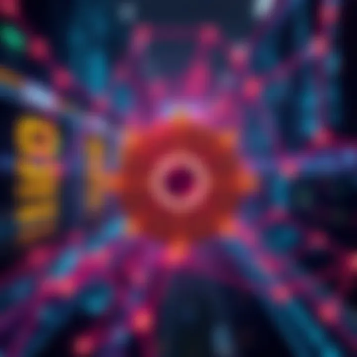 The ICON network's transition to SODAX with halted emissions and ICX rewards