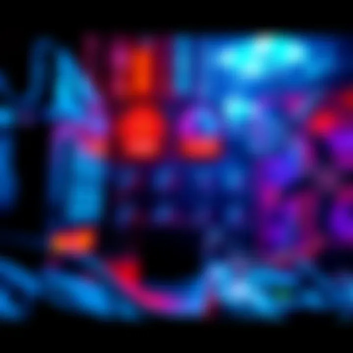 An indoor hotspot miner displaying no HNT rewards despite showing 11-12GB of rewardable data