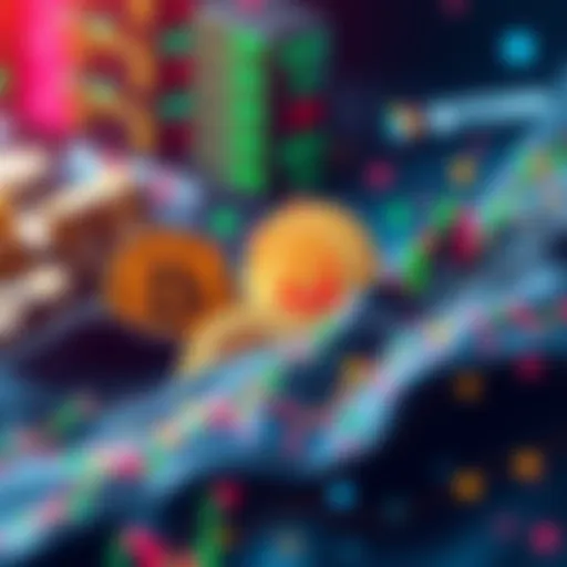 Institutional investors shifting money into spot ETFs with Bitcoin leading the flow