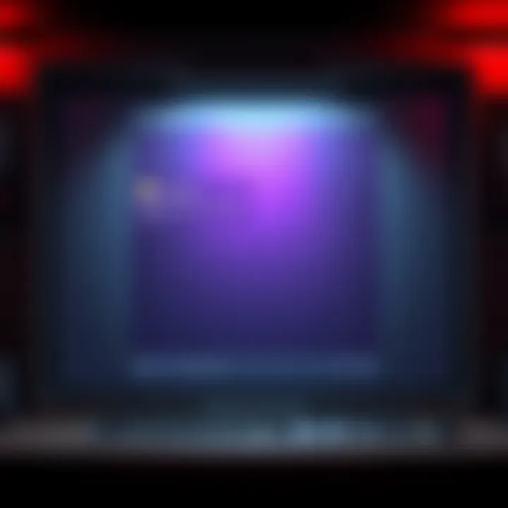 Jasmy Chat Disappearance An empty chat window representing the vanished Jasmy Chat community, with muted notifications and blank message threads.