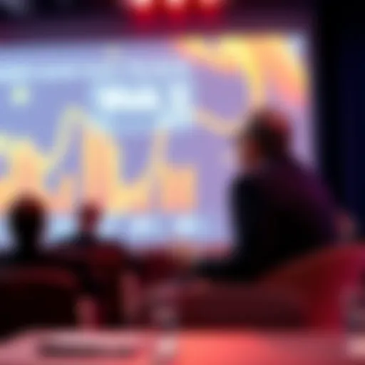 John Kikko discusses HBAR token, comparing it to the S&P 500 of crypto at Mighty DAO event