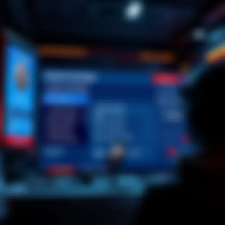 Screenshot of Jumper Exchange showing one-click DeFi transaction options.