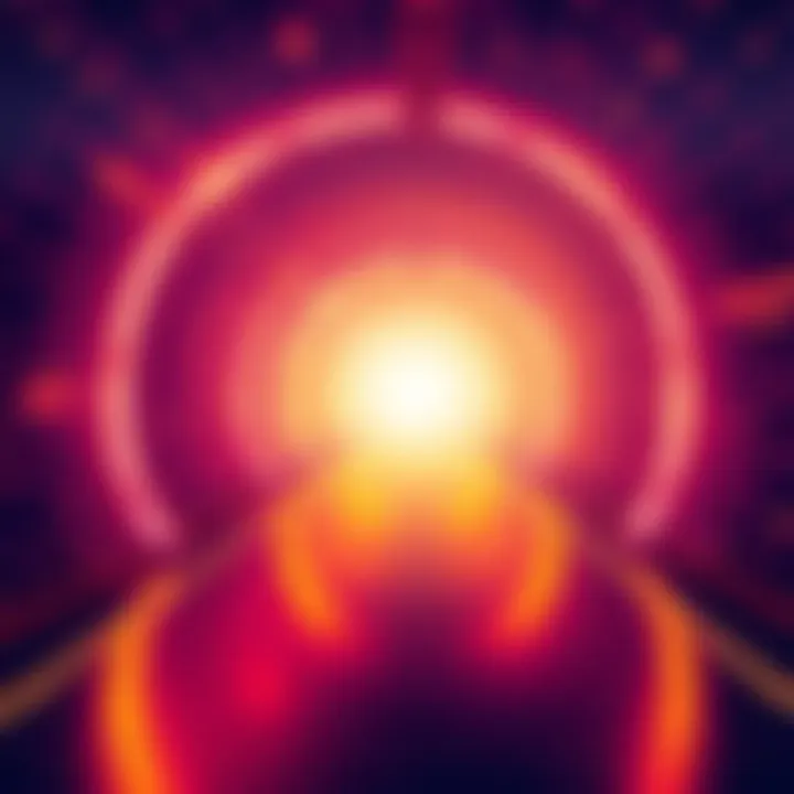 Michael Sutton outlines plans for smart computation and Layer 1 development at Kaspa with a diagram showing dual team efforts.