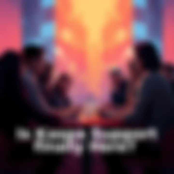 Team discussing updates on Kaspa support with community members