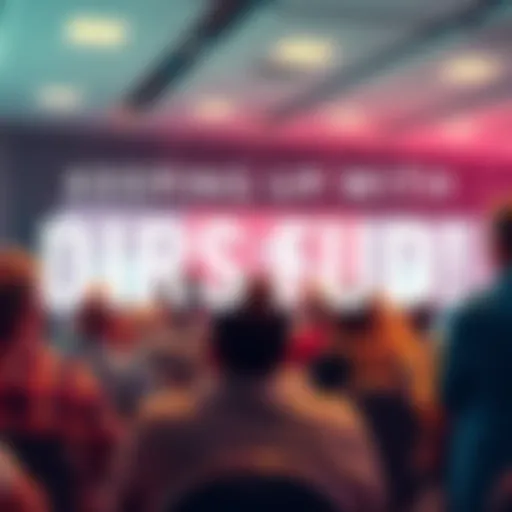 A group of concerned people discussing DRS FUD at a forum, sharing insights and updates.