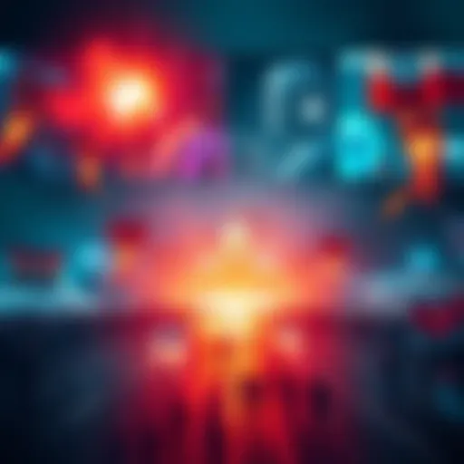 A collage of major headlines from the first 23 days of 2026, featuring political rallies, cultural festivals, and technology innovations.