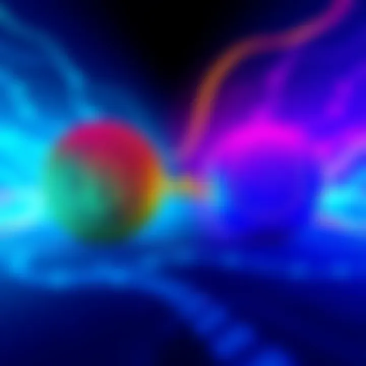 Side-by-side view of Kraken and Binance logos representing cryptocurrency exchanges