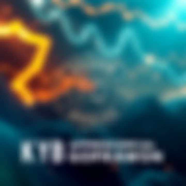 A celebratory graphic showing the Kraken logo with a document stamp representing KYB approval, symbolizing compliance and credibility in the market.