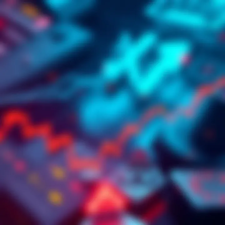 Kraken's Price Drop on Pi Day A chart showing a downward trend in Kraken's cryptocurrency price, with Pi Day highlighted.