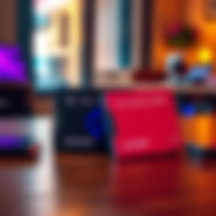 A side-by-side view of Ledger Nano X and ColdCard MK5 hardware wallets on a wooden table