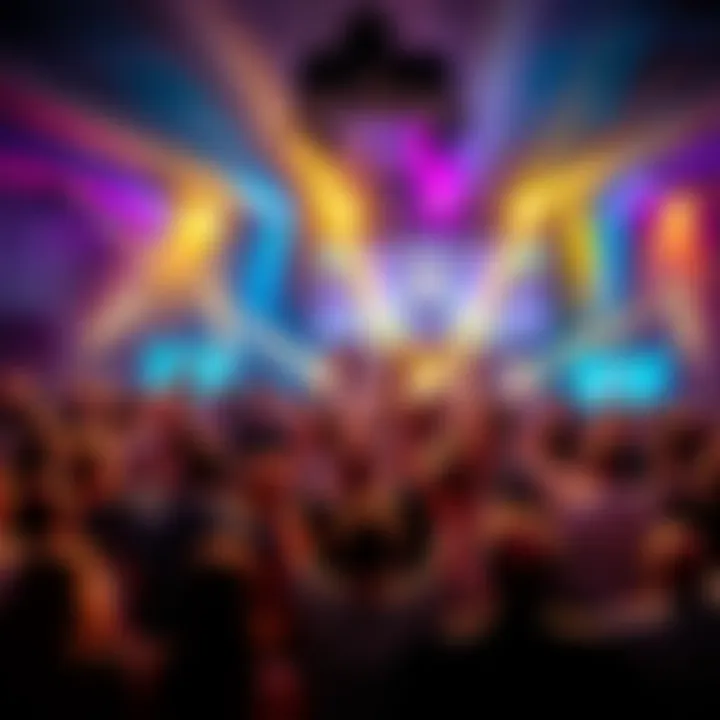 Members celebrating at the LFDT Annual Member Summit with sponsors recognized for their support.