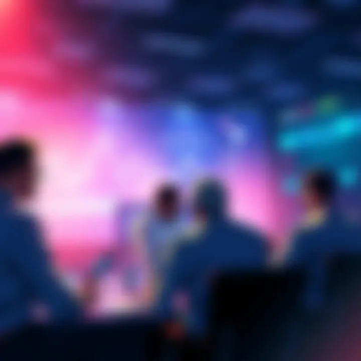 Group of traders discussing Litecoin market trends and strategies on January 26, 2026