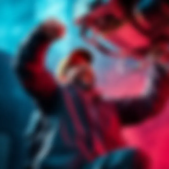 A local miner celebrating after successfully mining a solo BCH block using an Avalon Mini mining rig.