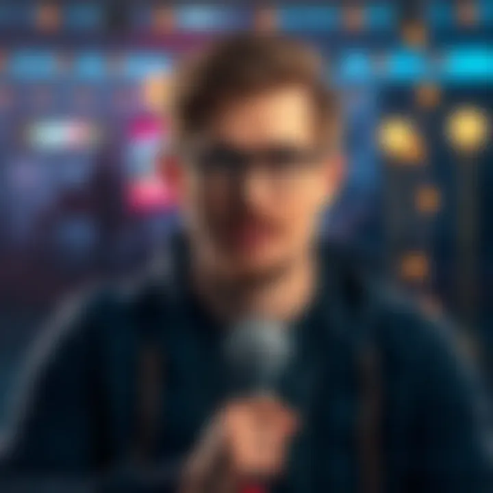 Lucas, Co-Founder of Jito Labs, talks about choosing Solana over Ethereum on a podcast