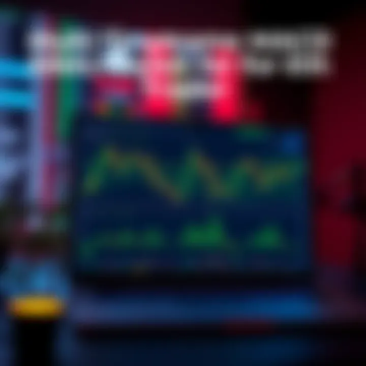 Multi-Timeframe MACD Analyzer for ETH Traders A digital screen showing the MACD analyzer for Ethereum (ETH) with six different timeframes displayed, highlighting trading data and analysis features.