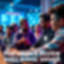 People discussing the performance of the Magic Miner BG02 model in an online forum