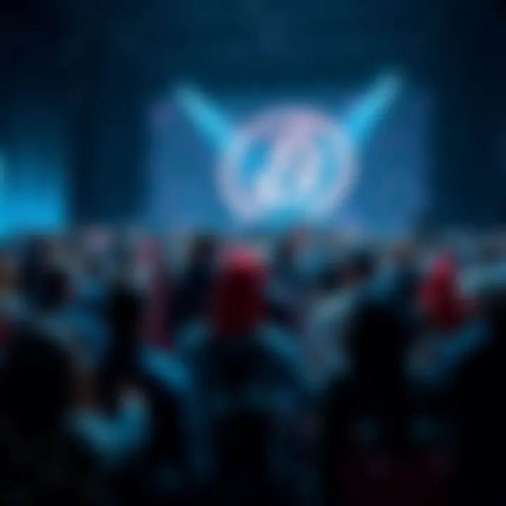 Crypto enthusiasts gather to share messages for Satoshi Nakamoto seeking guidance in digital currency