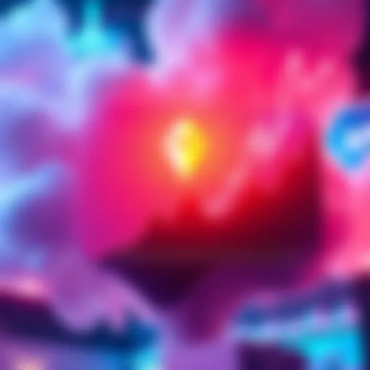 Graph showing rising fees and frustrated users looking for alternatives to MetaMask