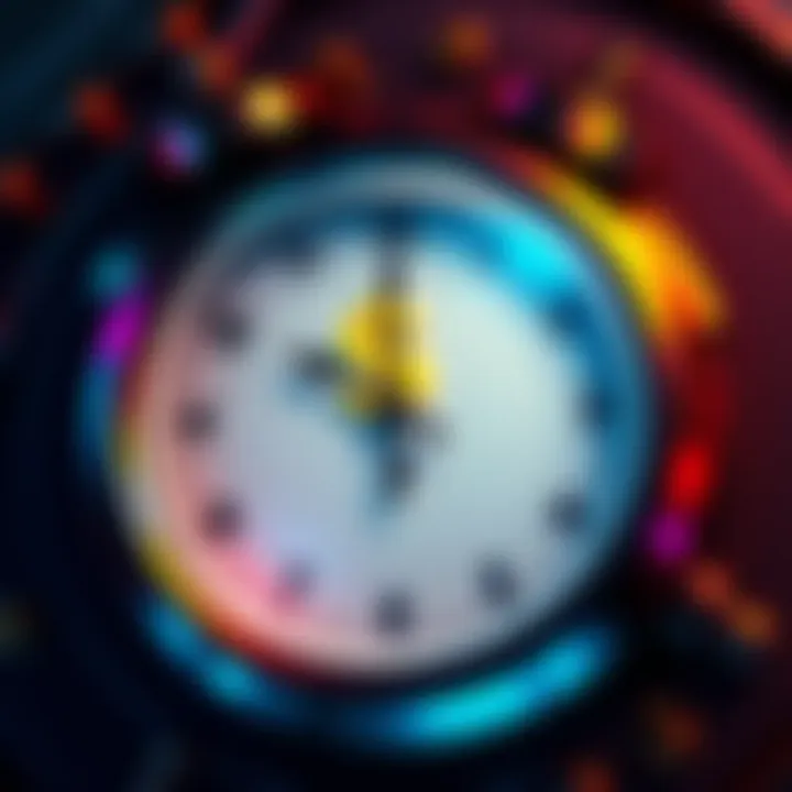 A visual showing a clock with a two-year timer and a dollar sign, symbolizing the limited duration benefits of the Metal subscription plan.