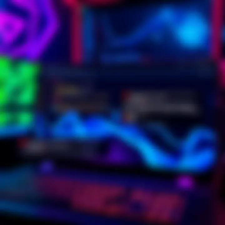 Metamask Wallet and THORswap Connection Issue A visual of a computer screen showing Metamask wallet trying to connect to the BTC chain on THORswap, with error messages displayed