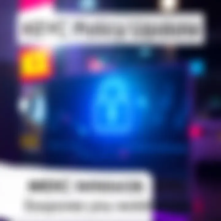 A graphic showing the MEXC logo with a lock symbol and a dollar sign, indicating KYC requirements for withdrawals