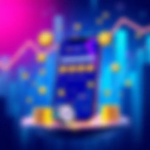 A digital illustration showing the Crypto.com App with rewards icons and a countdown to the July 22 deadline, symbolizing MiCA compliance for EEA users.