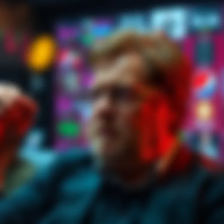 Investor Michael Burry warns about the potential fall of Bitcoin as prices drop