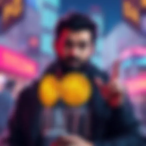 Michael Saylor sharing thoughts on Bitcoin investment strategy in a bold tweet