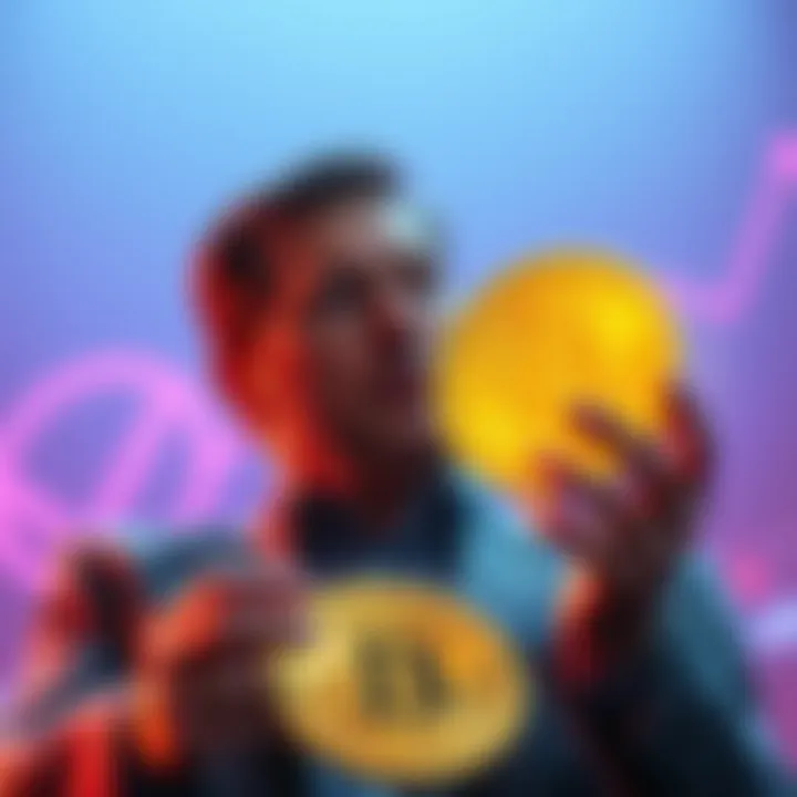 Michael Saylor discussing the resilience of Bitcoin against bans