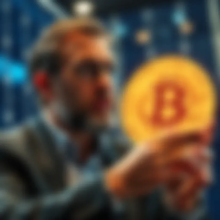 Michael Saylor raises concerns about Bitcoin risks related to quantum technology