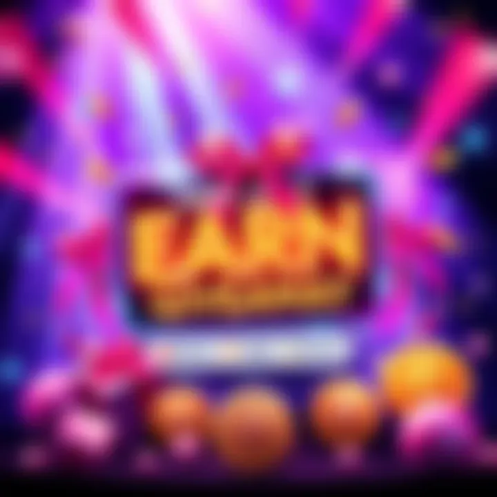 Graphic showing a giveaway announcement with prizes like SOL, USDC, and BTC. Includes a vibrant design with tags for following, retweeting, and tagging friends.