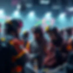 Group of miners expressing concerns about SupportXMR and mining pools at a forum