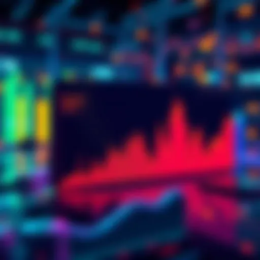 A chart that shows daily PoW miner revenue trends and statistics for miners.