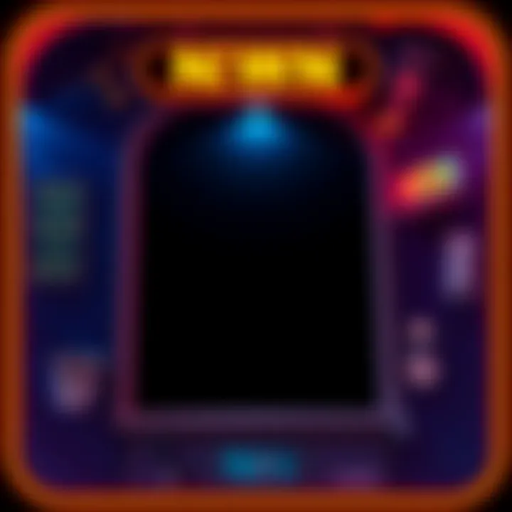 A visual representation of the absence of the explorer club icon in gaming rankings and minigames, showing a blank space where the icon used to be.