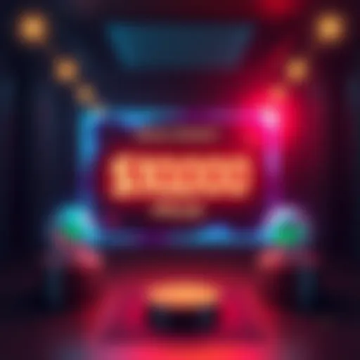 An invitation graphic for the $MON airdrop highlighting $30,000 prize, with a timer and trading icons