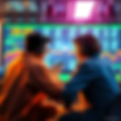 MoneroOcean users discussing ongoing statistics glitches about their mining data