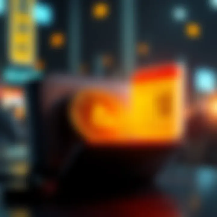 A digital wallet showing XMR coins with a calendar marking April 18 for the MoneroRun audit celebration.